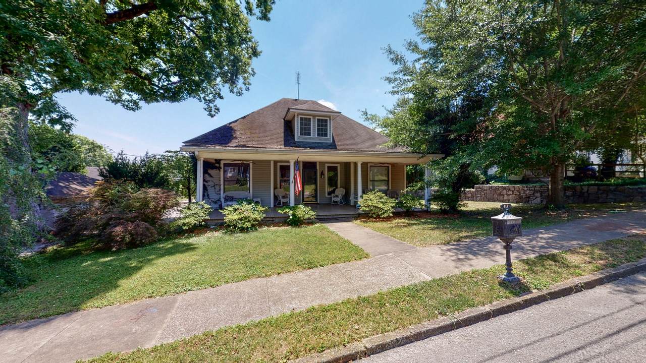 417 Green St - Photo 1
