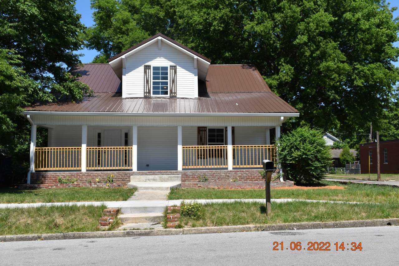 191 Breathitt St - Photo 1