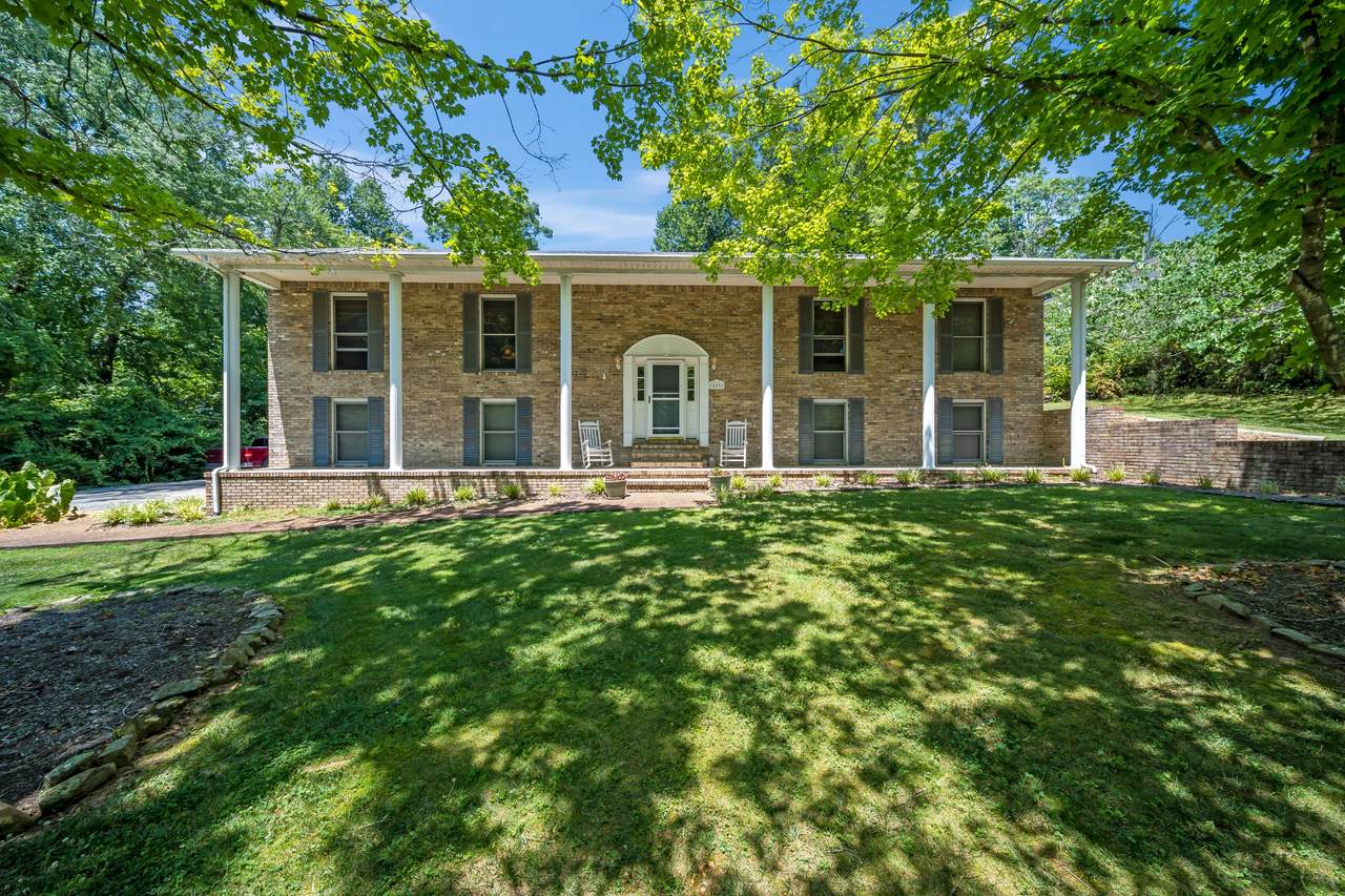 855 Spring Valley Rd - Photo 1