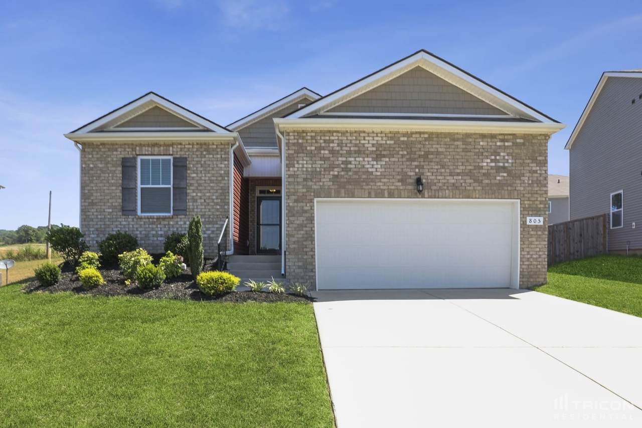 805 Foxdale Dr - Photo 1