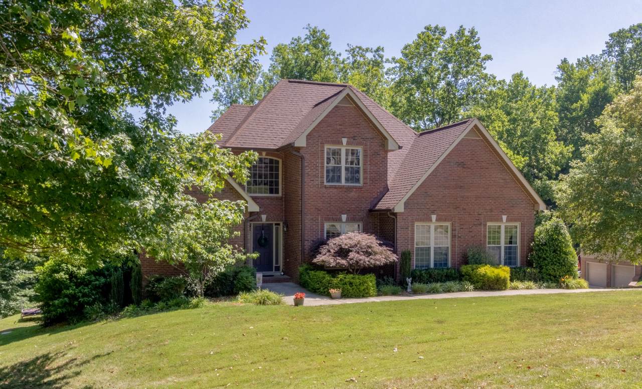 345 Deepwood Trl - Photo 1