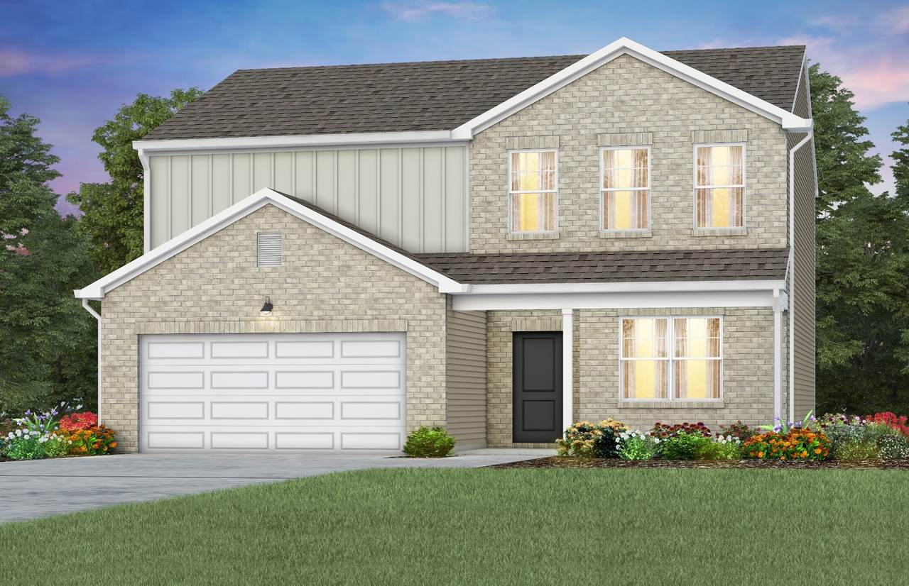 526 Samuel Lee Lane - Photo 1