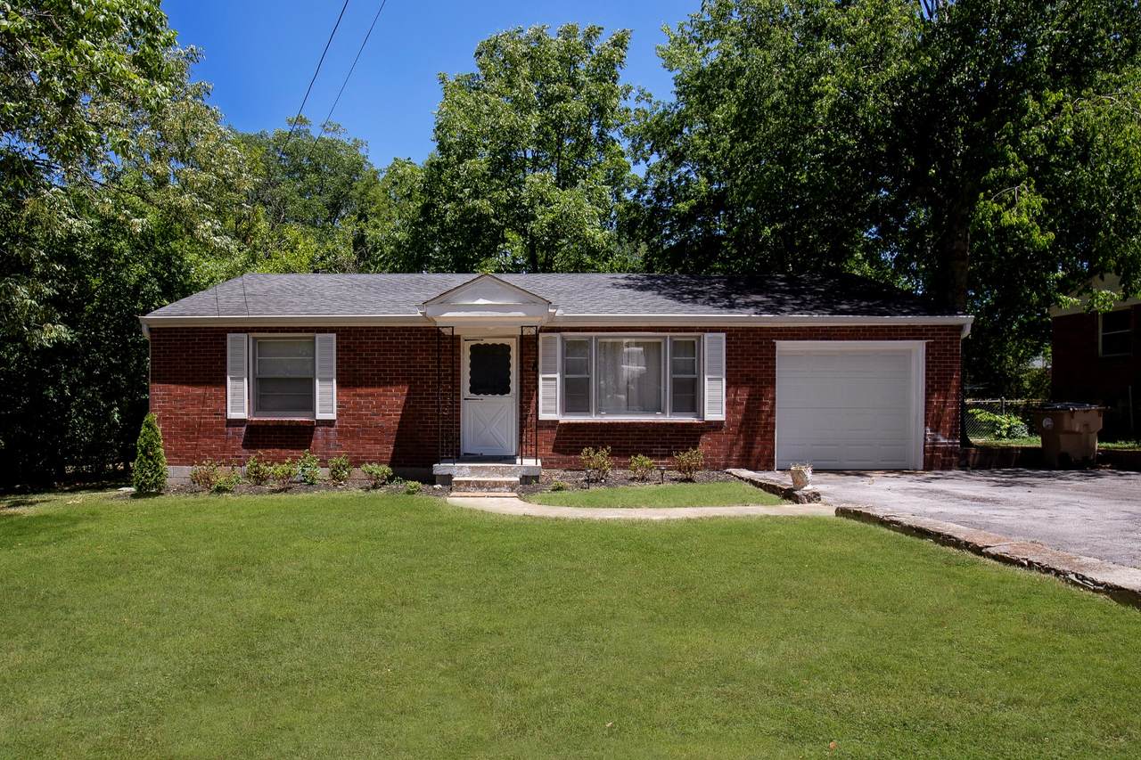 697 Mccarley Ave - Photo 1