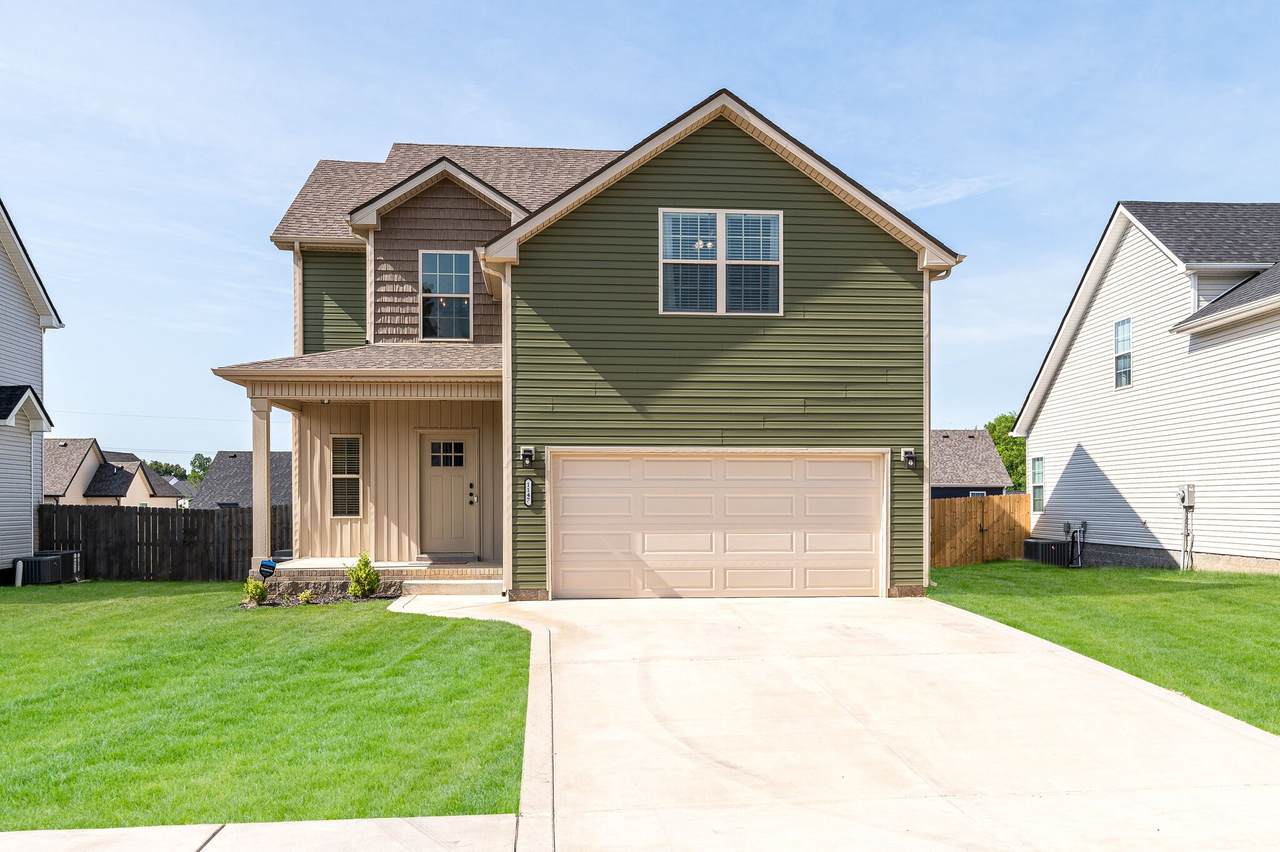 1147 Eagles Nest Ln - Photo 1