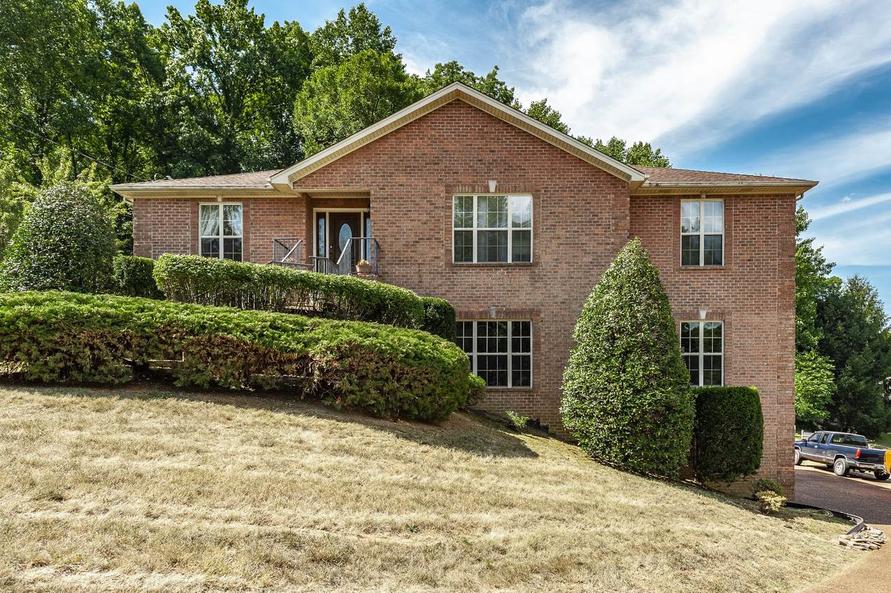 1004 Forestpointe - Photo 1