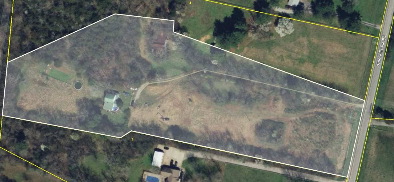 6665 Arno Allisona Rd - Photo 1