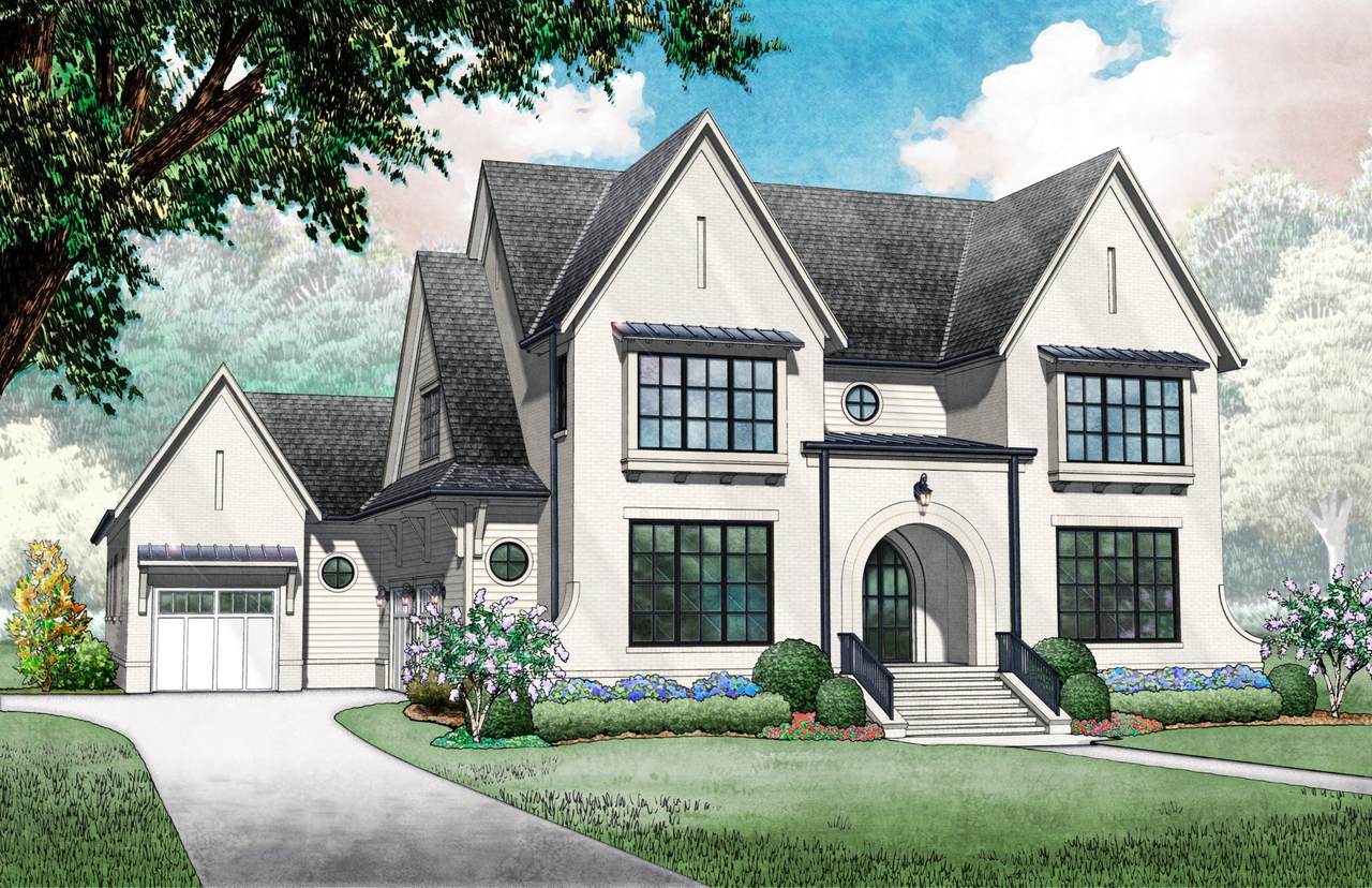 8853 Edgecomb Dr (Lot 15036) - Photo 1