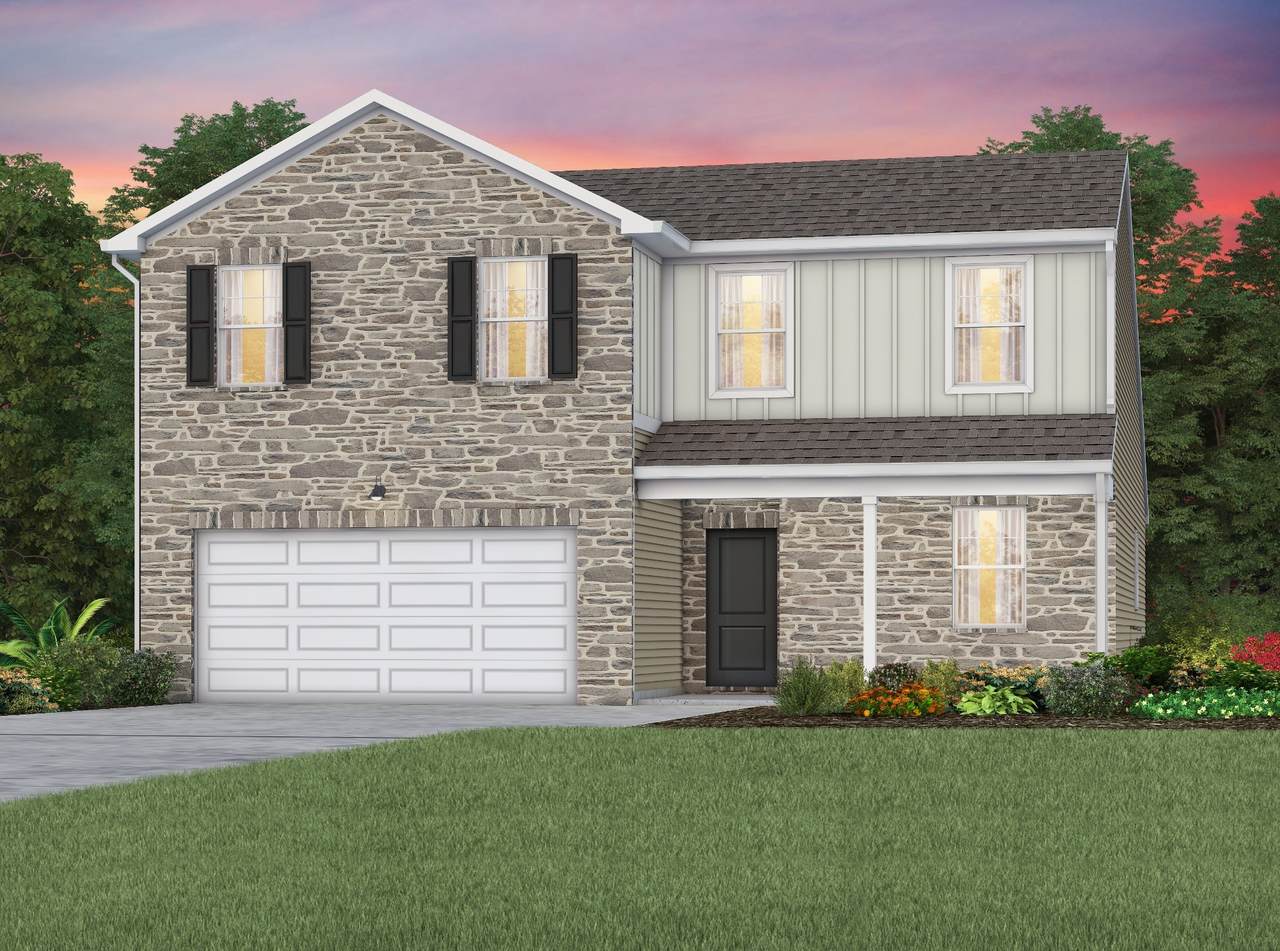 534 Samuel Lee Lane - Photo 1