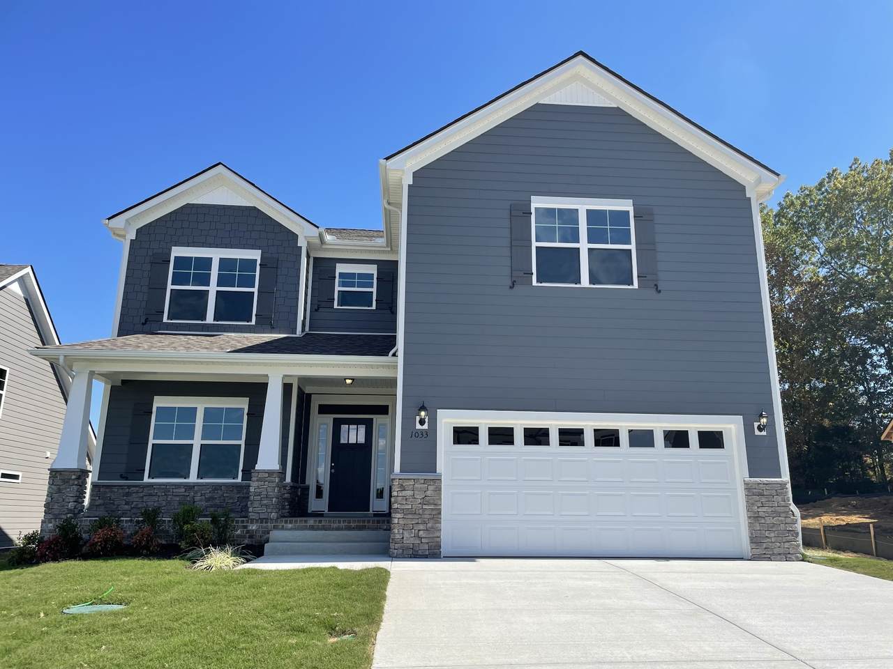 1033 Wiseman Farm Rd - Photo 1