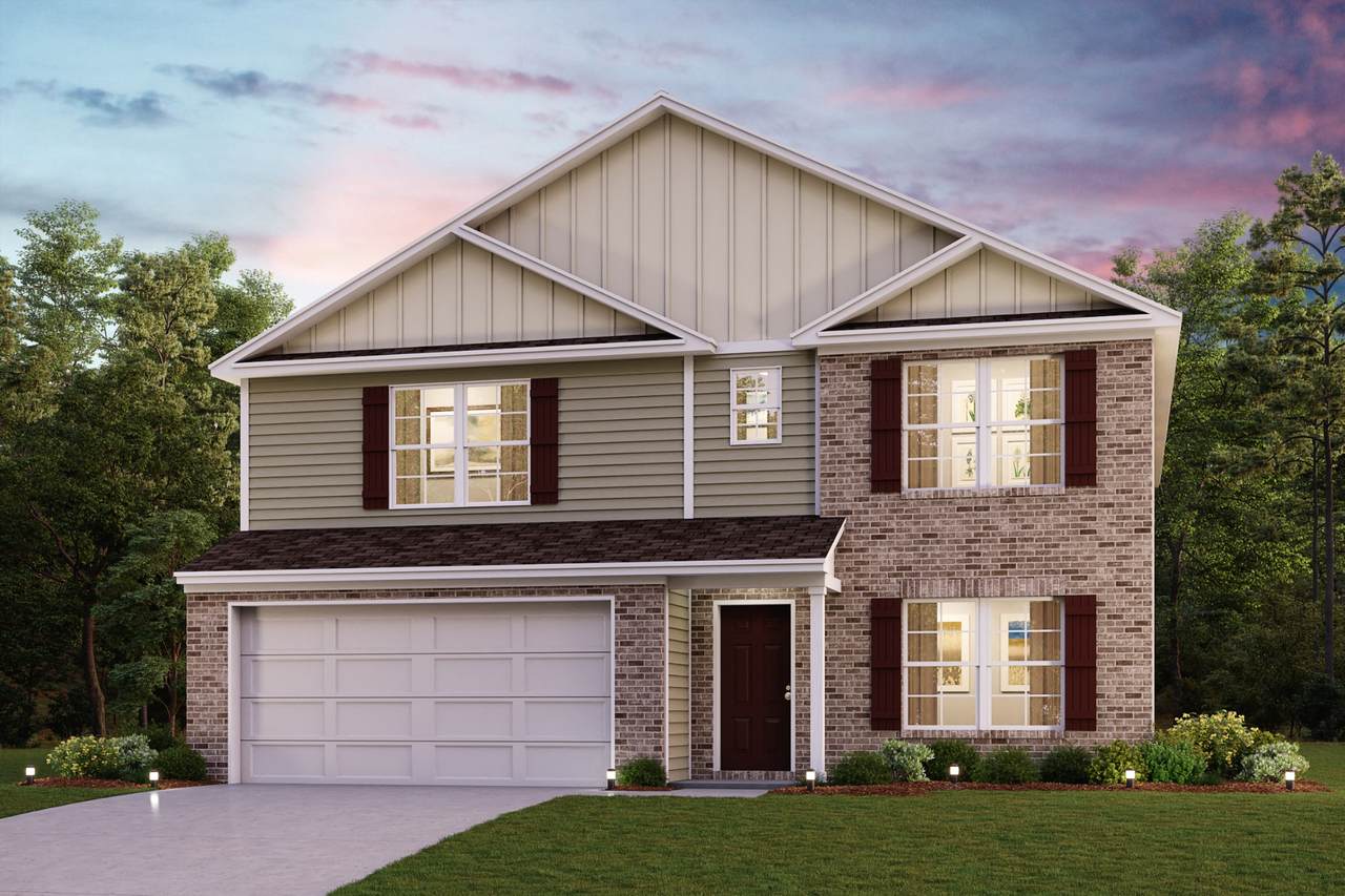 4412 Hoboken Way (Lot 230) - Photo 1
