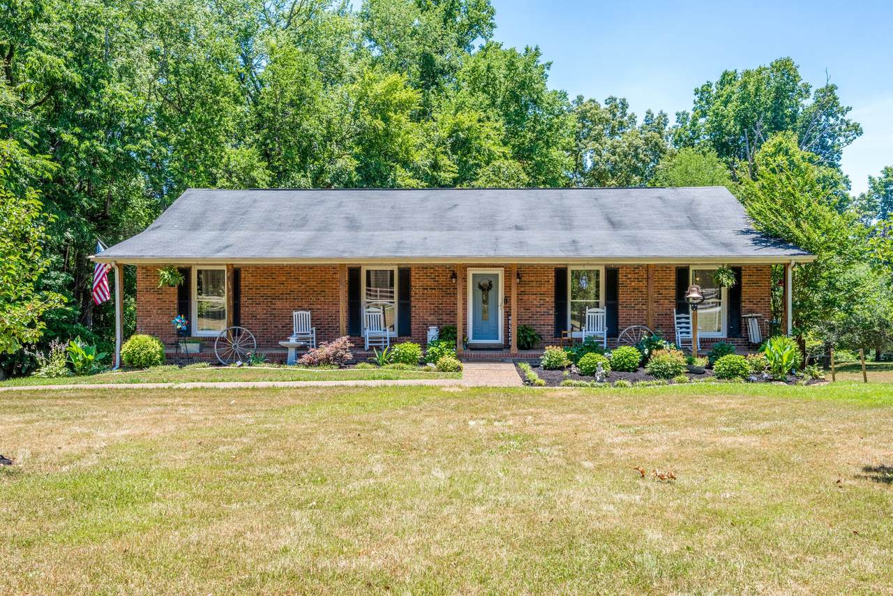 3622 Sweet Home Rd - Photo 1