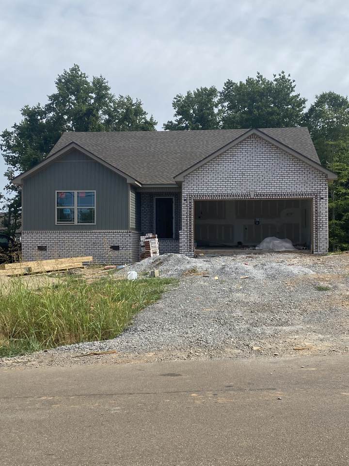 2221 Allen Griffey Rd - Photo 1