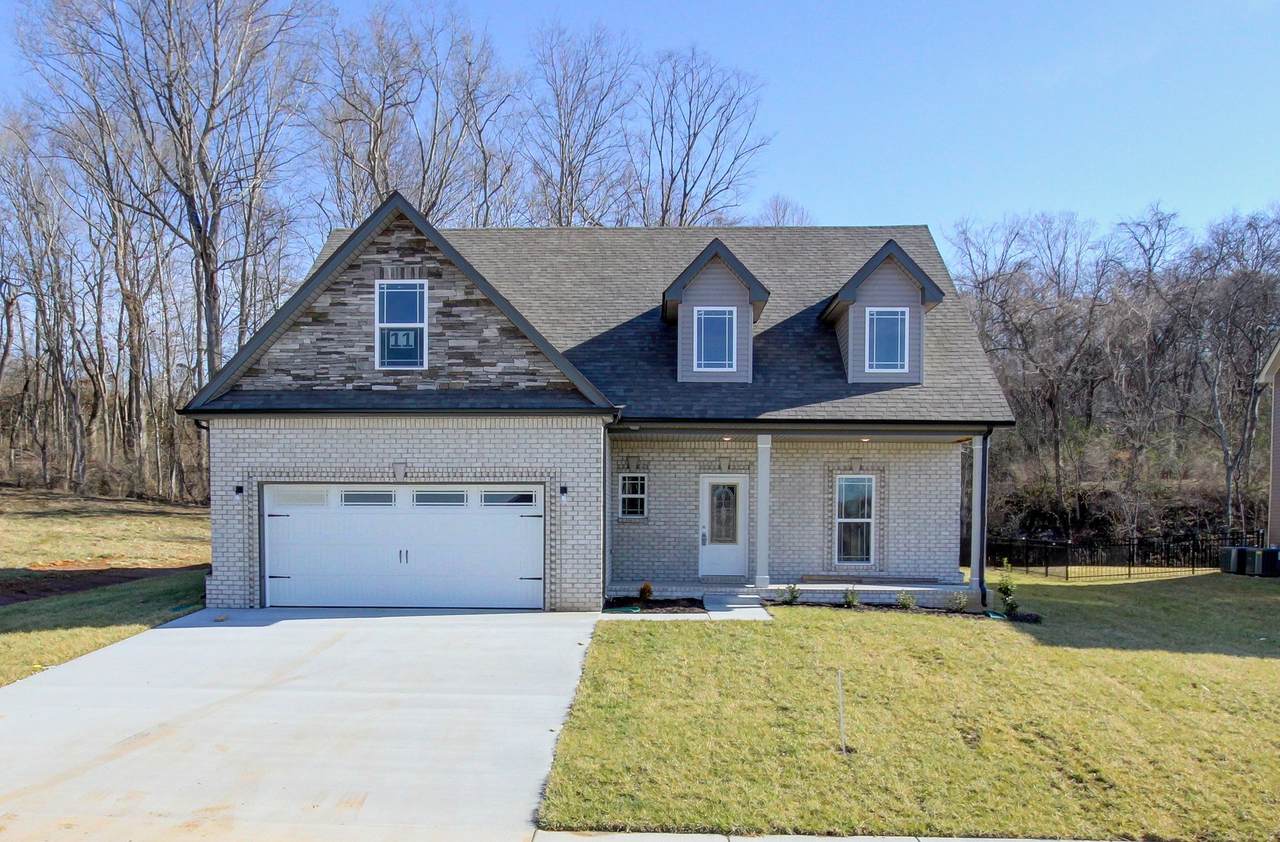 15 Harris Ridge - Photo 1
