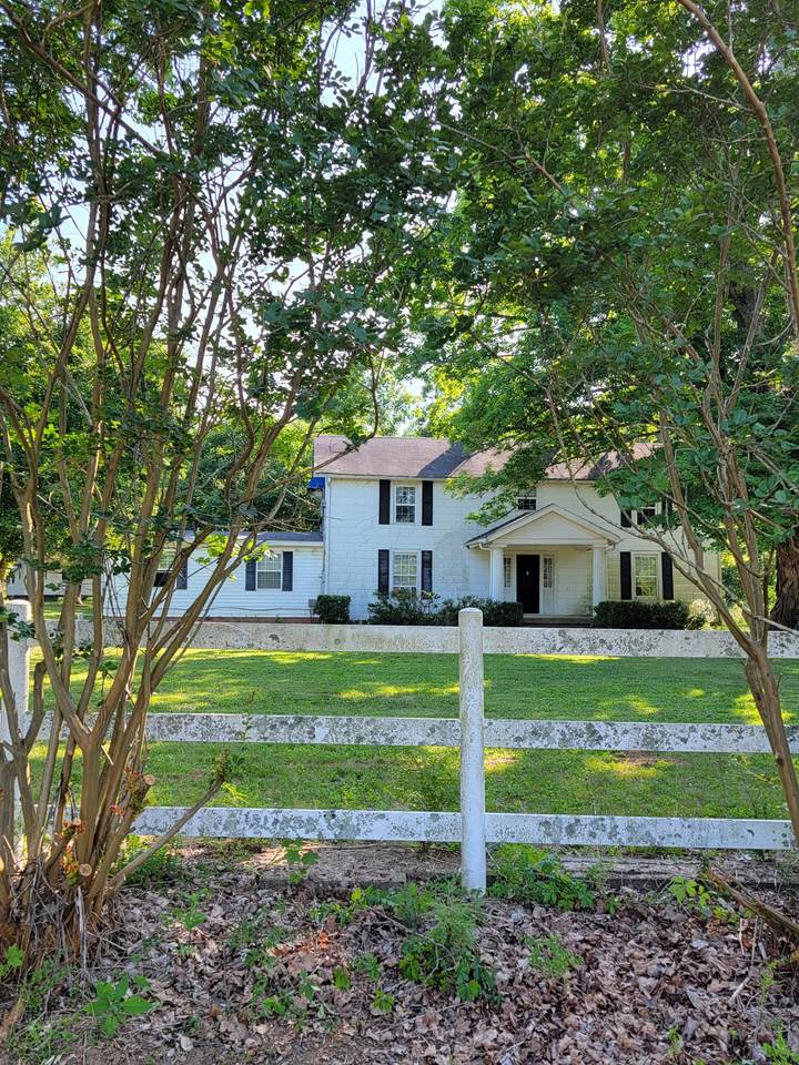 1510 Hwy 82 S - Photo 1