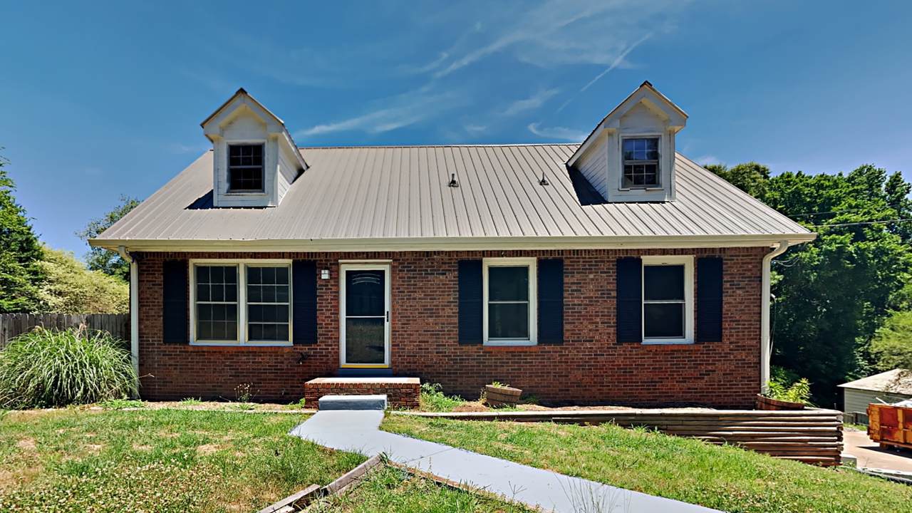 2331 Seven Mile Ferry Rd - Photo 1