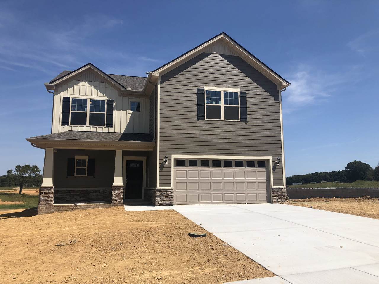 1038 Wiseman Farm Rd - Photo 1