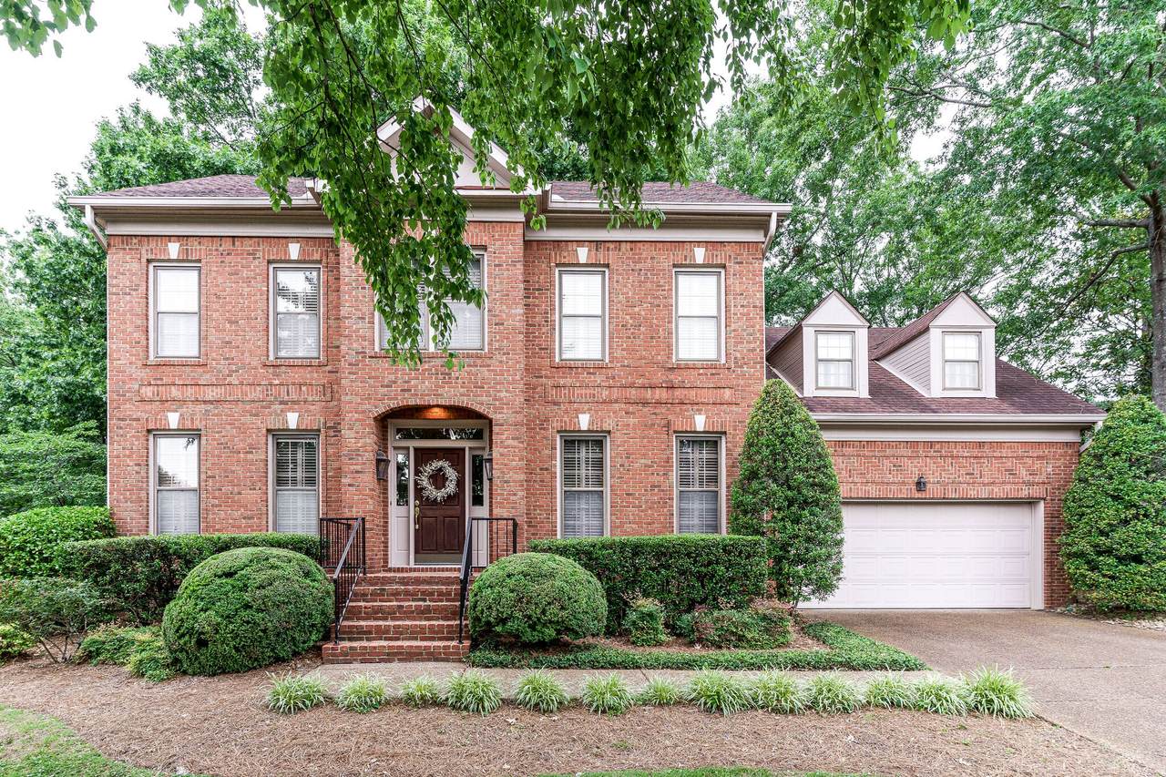 4256 Jamesborough Pl - Photo 1