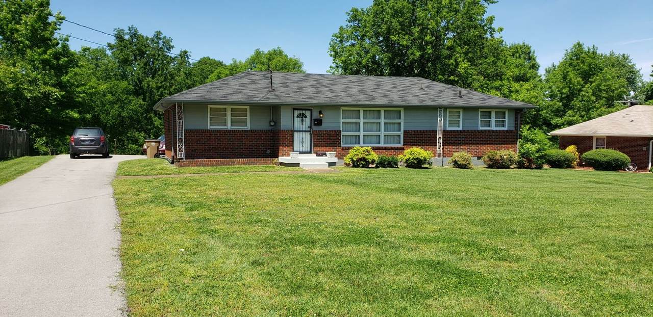 606 Gibson Dr - Photo 1