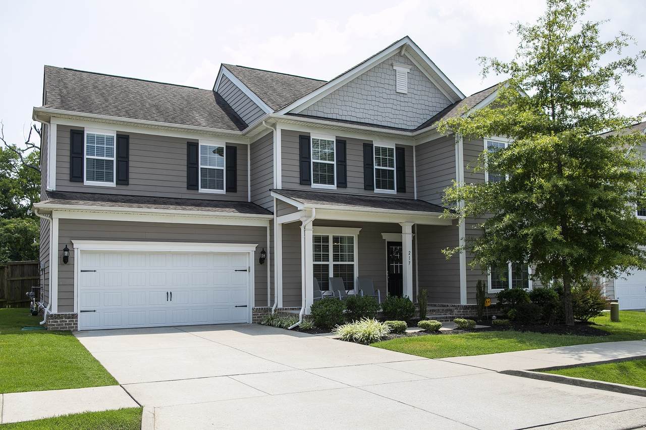217 Creekstone Blvd - Photo 1