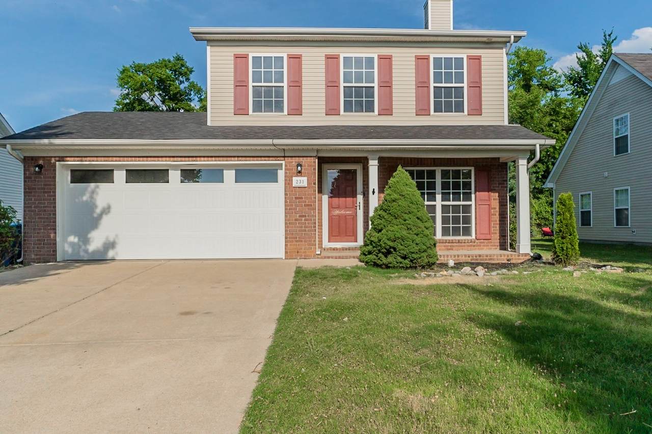 231 Neal Ave - Photo 1