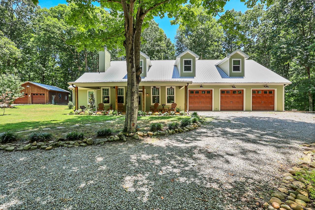 5536 Boy Scout Rd - Photo 1