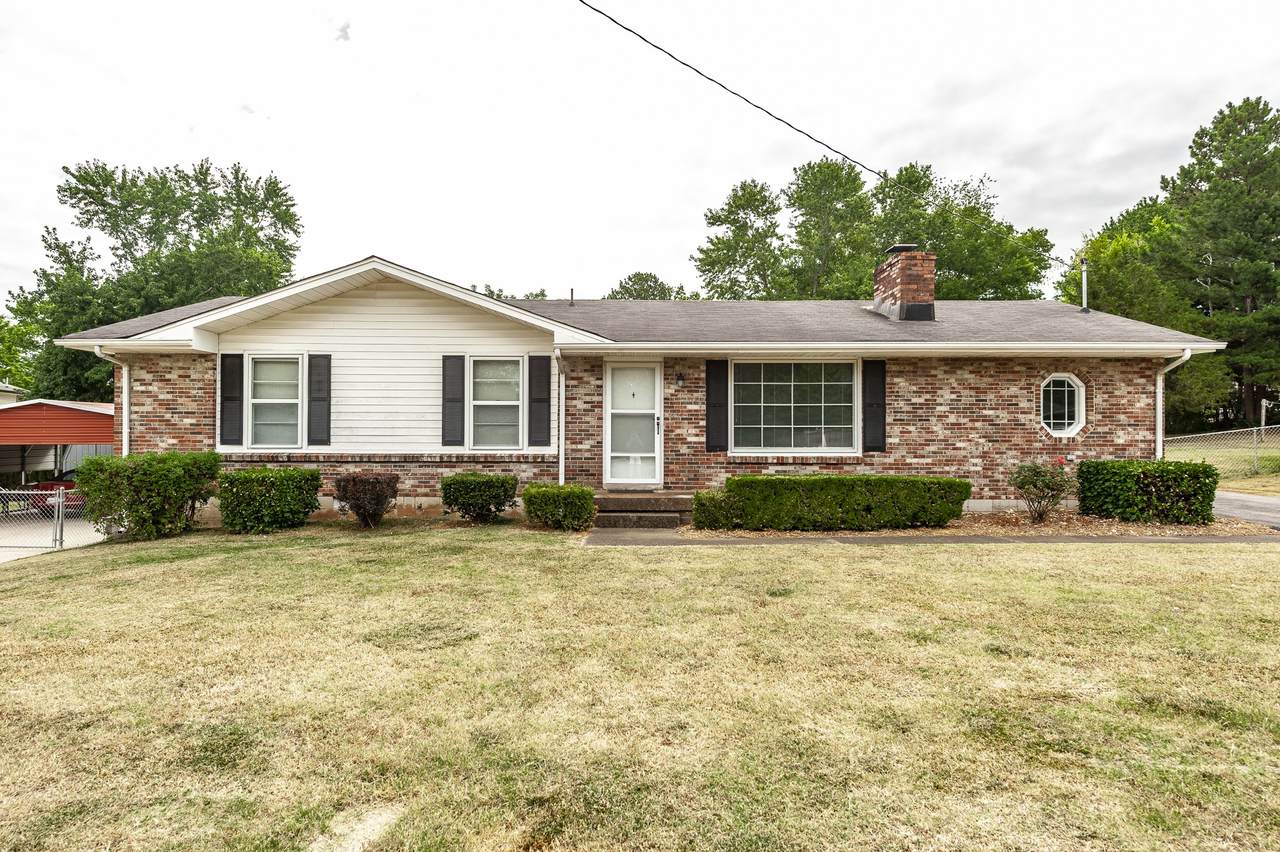703 Ortega Rd - Photo 1