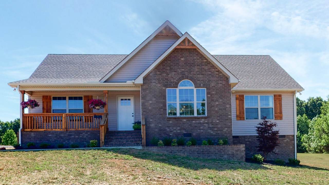 270 Claypool Rd - Photo 1