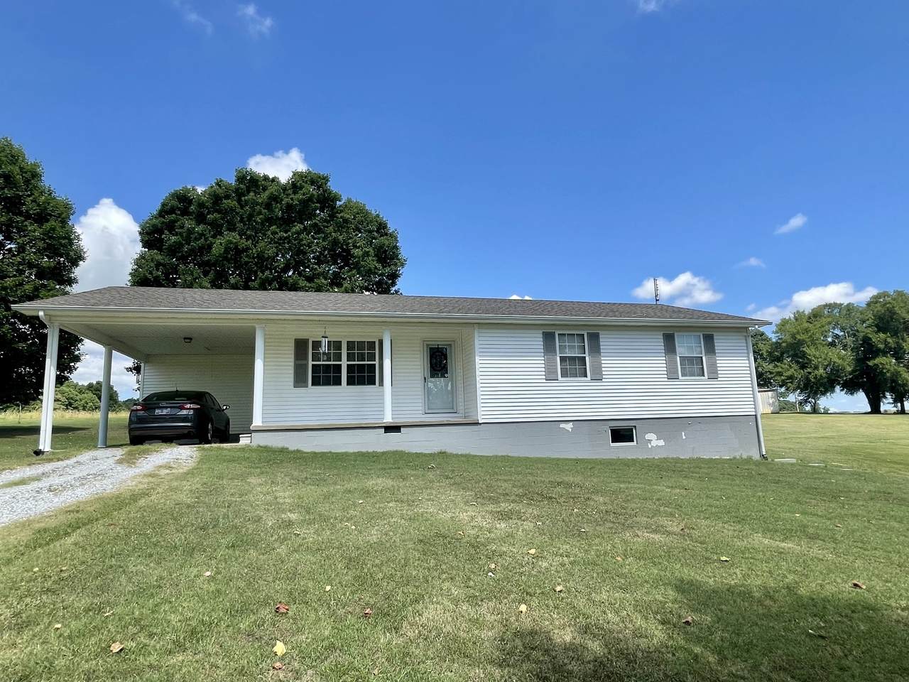 313 S Old Military Rd - Photo 1