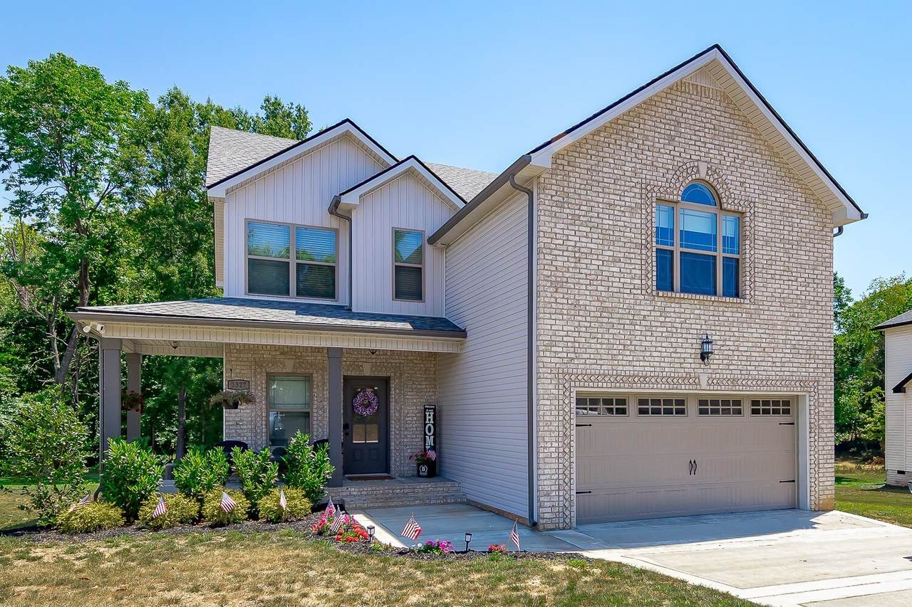 1327 Morning Star Dr - Photo 1