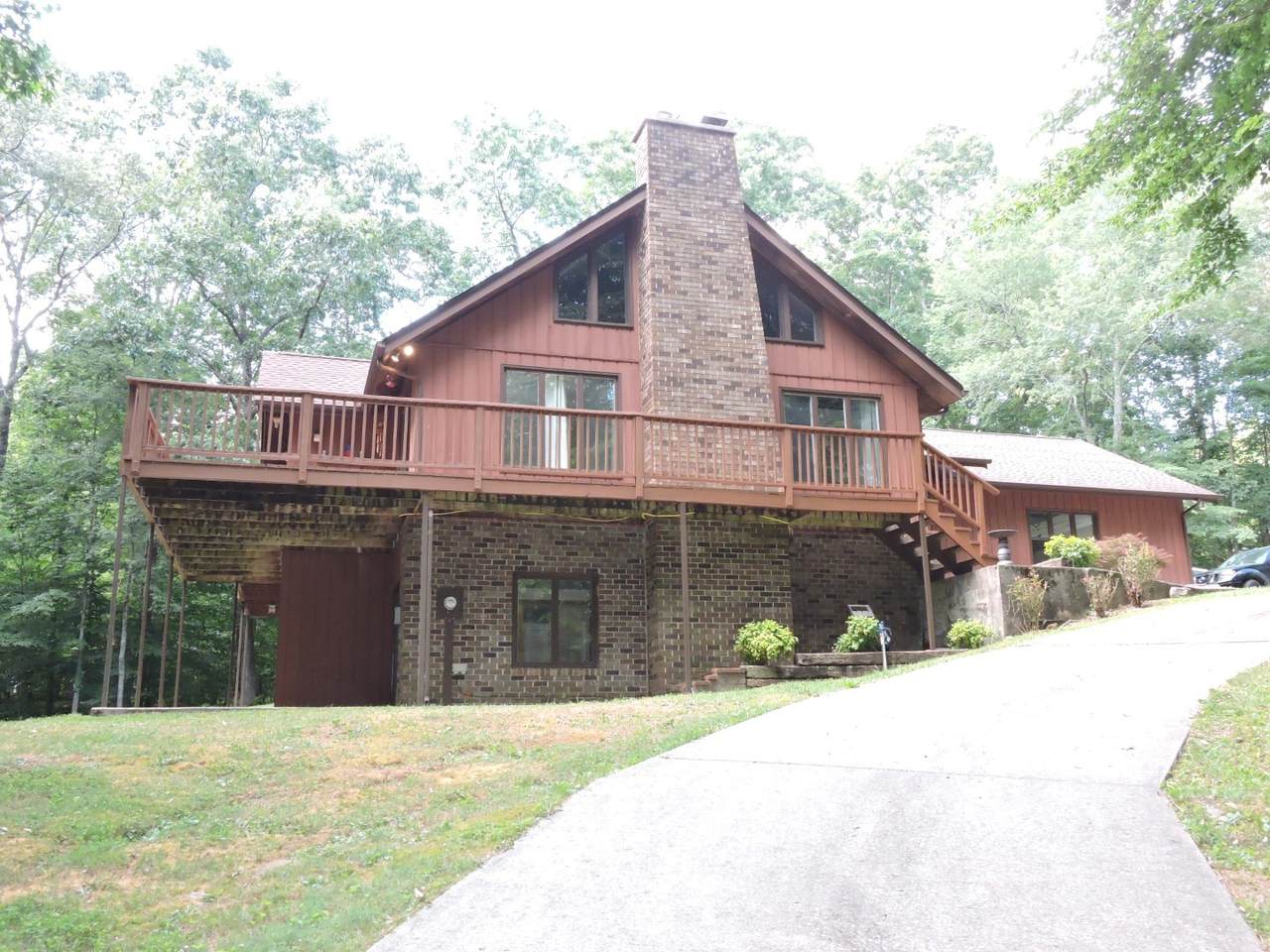 391 Mushroom Valley Rd - Photo 1