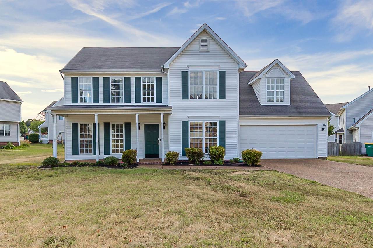 2307 Baldwin Ct - Photo 1