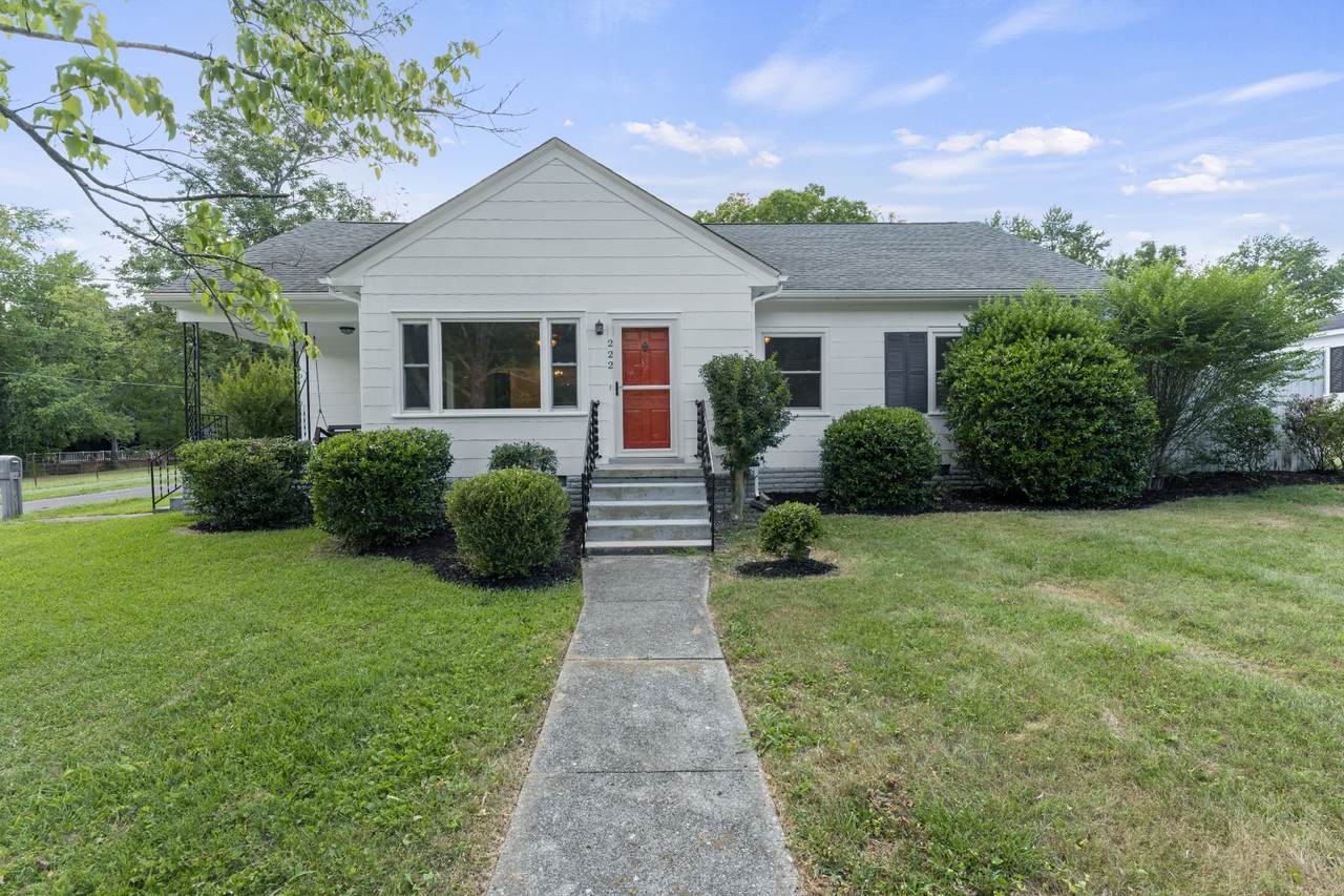 222 Woods Ave - Photo 1