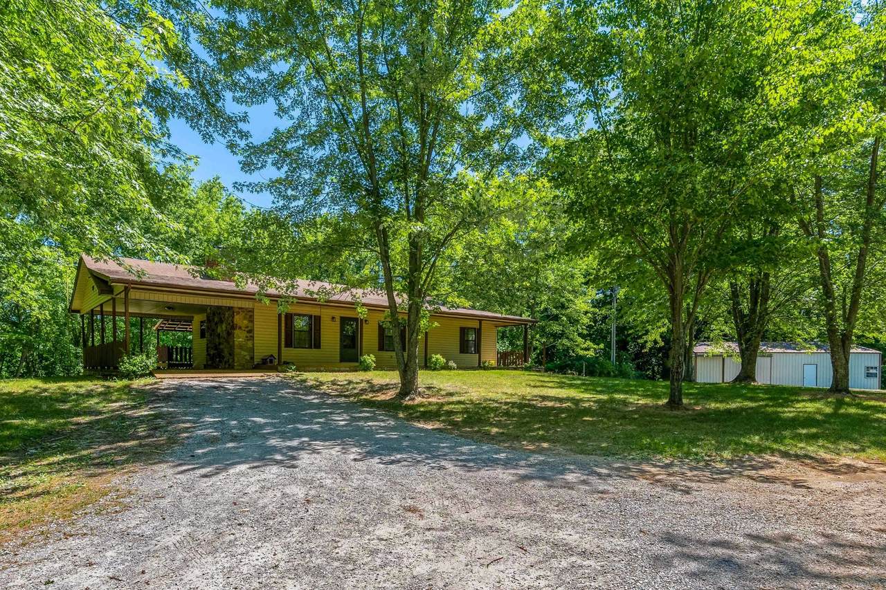 308 Chunn Fuqua Ln - Photo 1