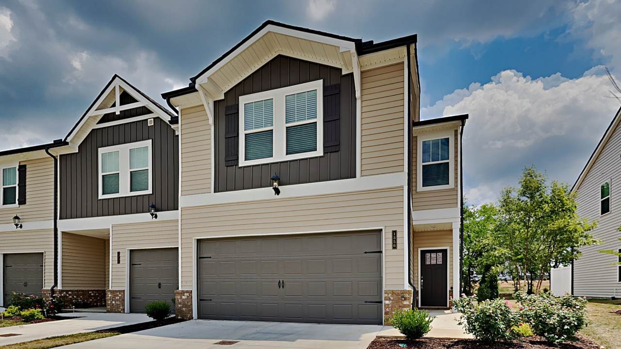 1356 Vilda Way - Photo 1
