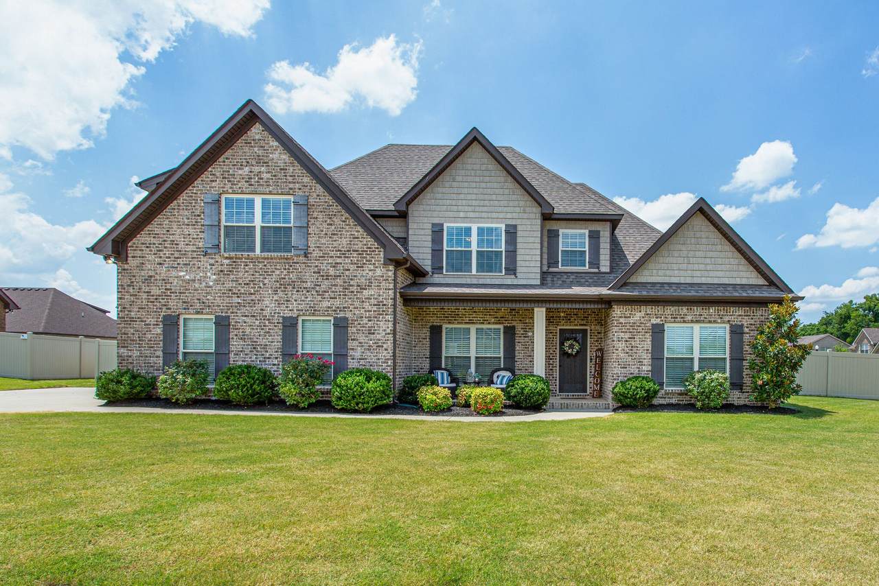 2306 Tin Cup Dr - Photo 1