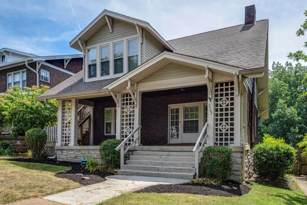 2502 Oakland Ave. - Photo 1