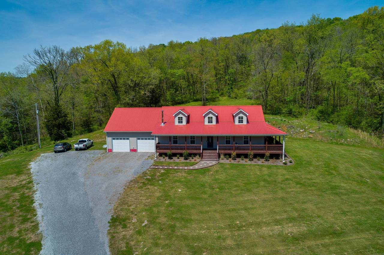 357 Hackett Valley Rd - Photo 1
