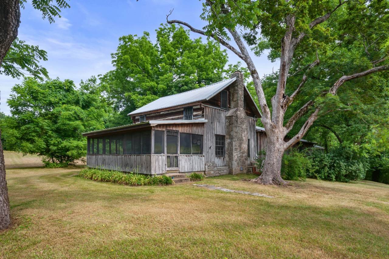 451 Jenkins Cemetery Road - Photo 1