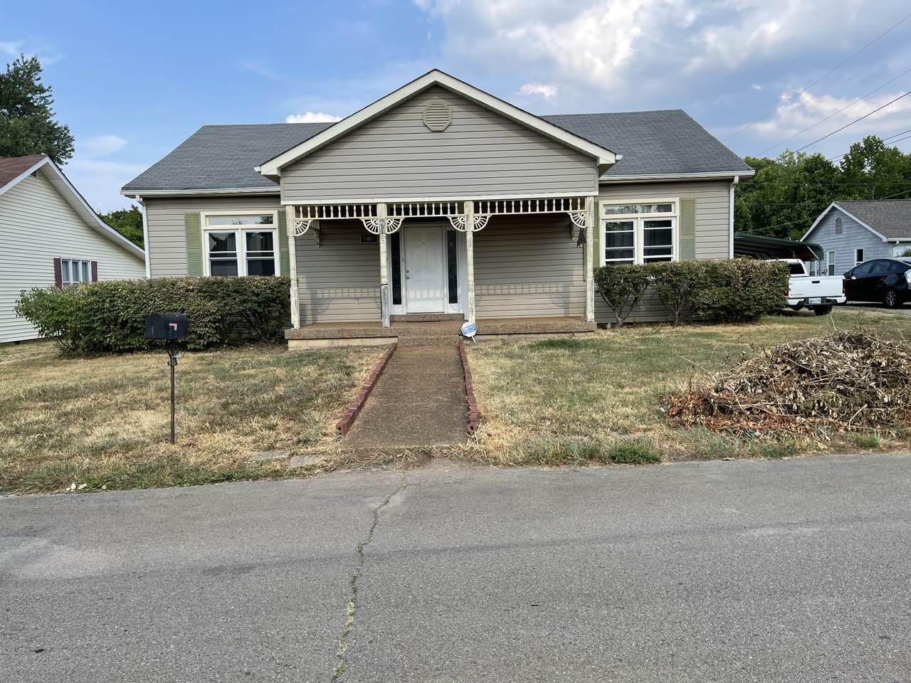 508 S Mabel St - Photo 1