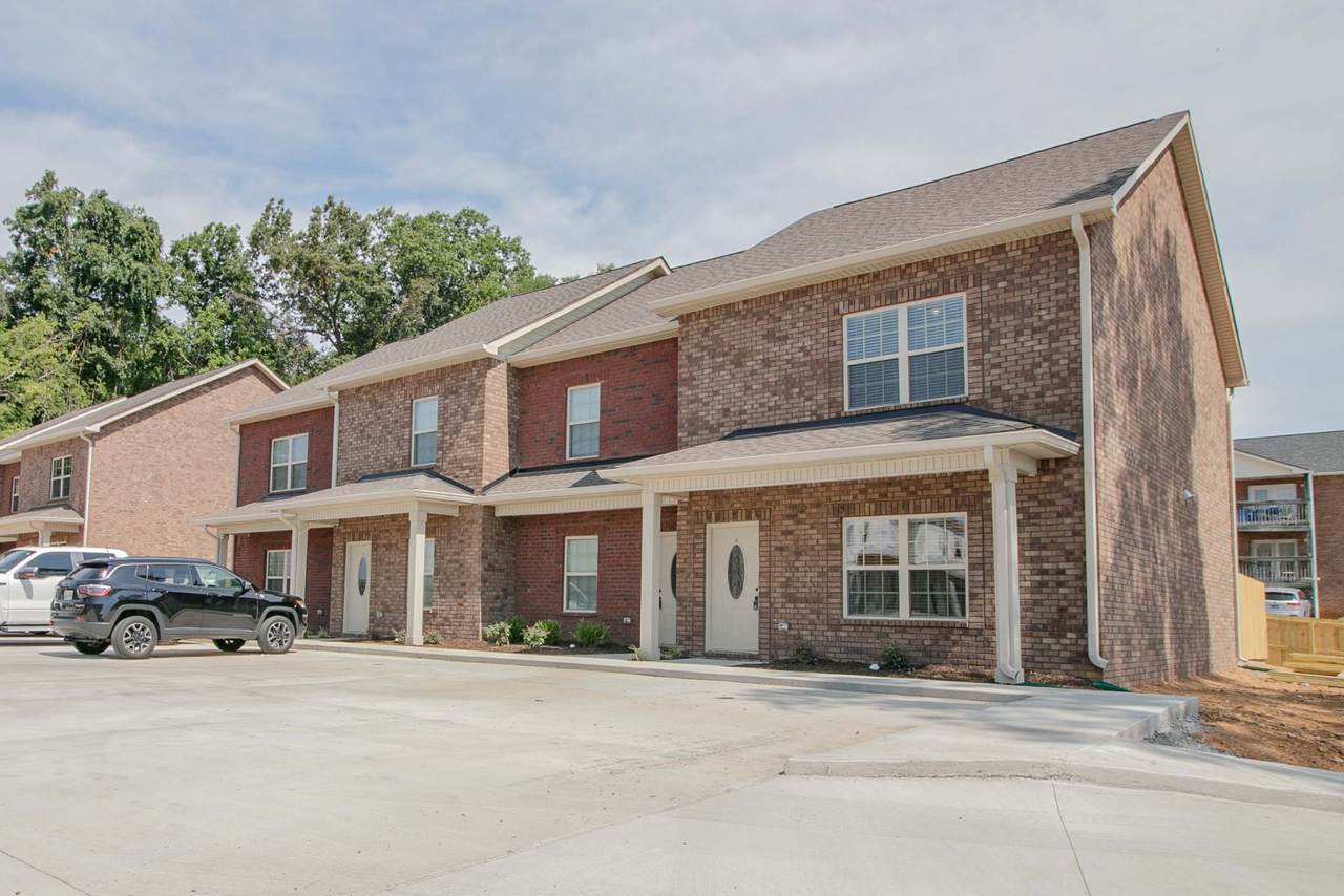 550 Peachers Mill Road #C4 - Photo 1