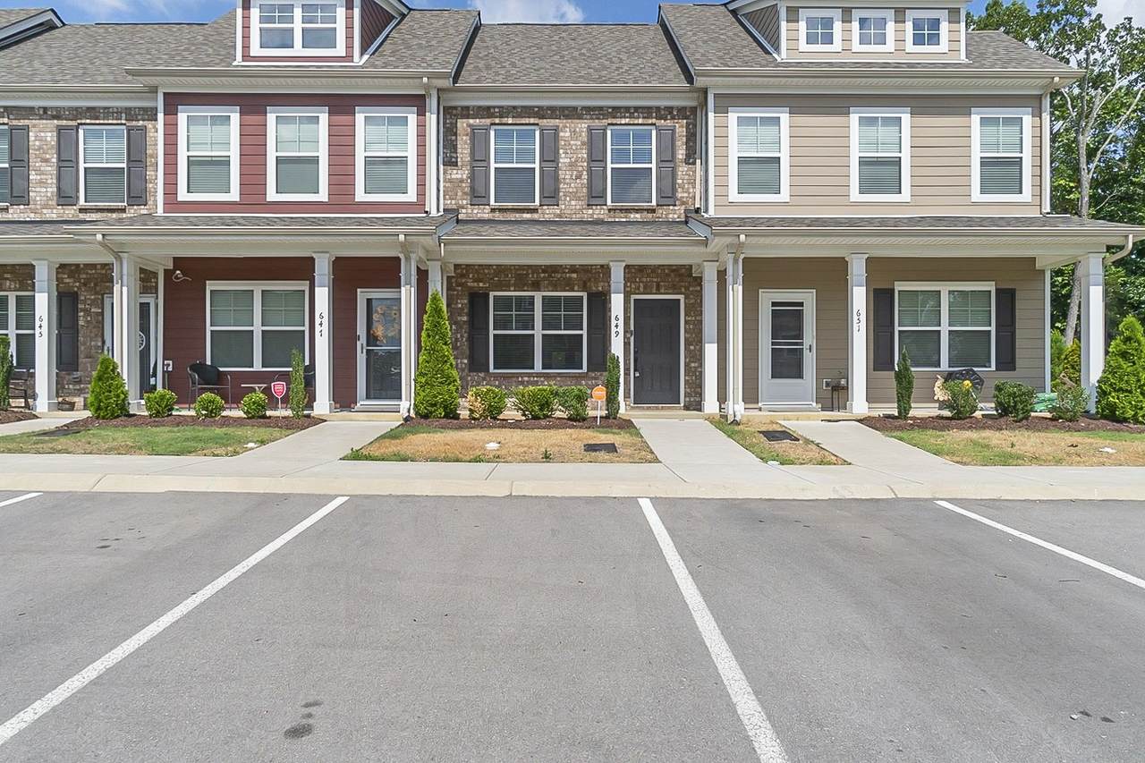 649 Bradburn Village Cir - Photo 1
