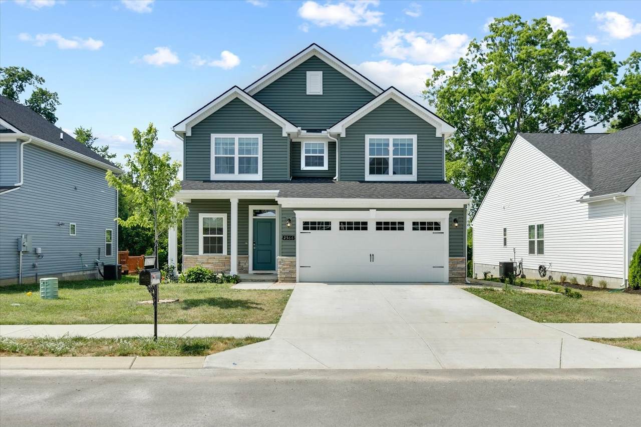 2566 Grove Park Way - Photo 1