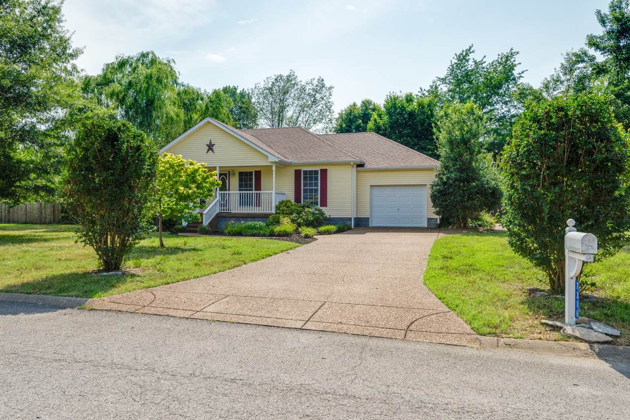 7316 Horn Tavern Ct - Photo 1