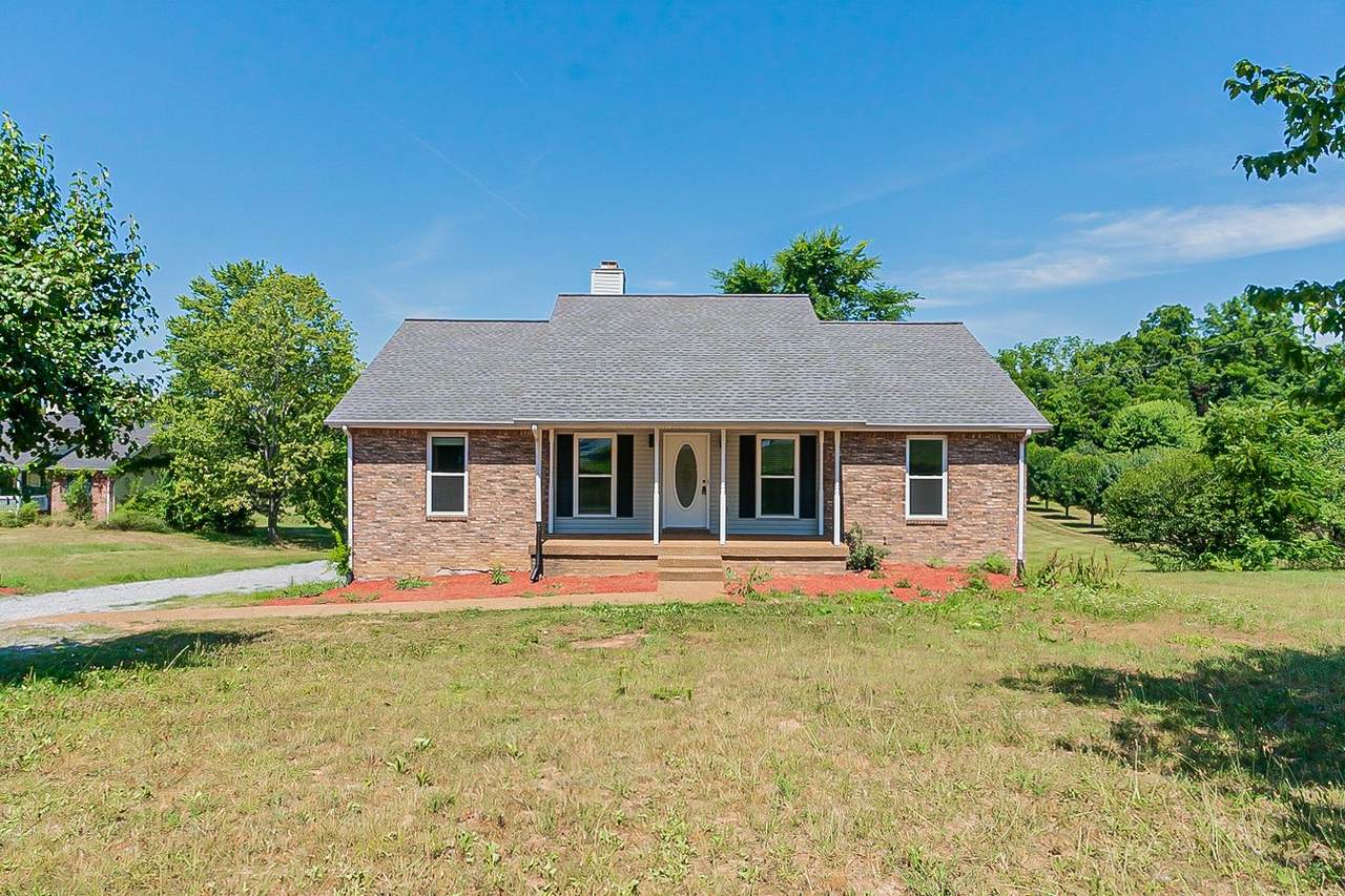 2222 Battle Creek Rd - Photo 1
