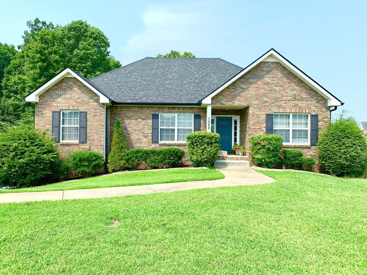 1599 Barrywood Cir - Photo 1