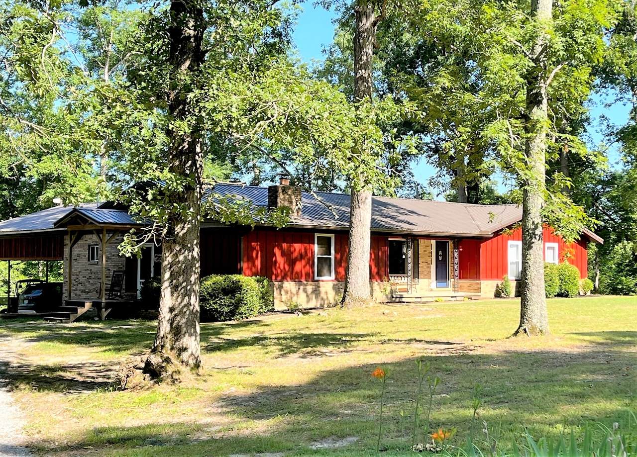 2845 Mount Ararat Rd - Photo 1