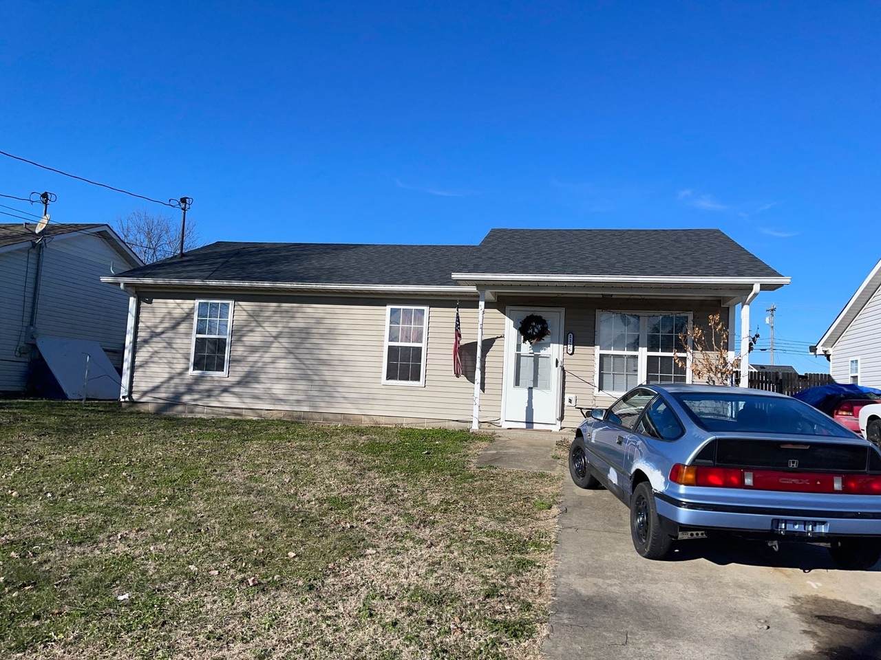 1126 Timothy Ave - Photo 1