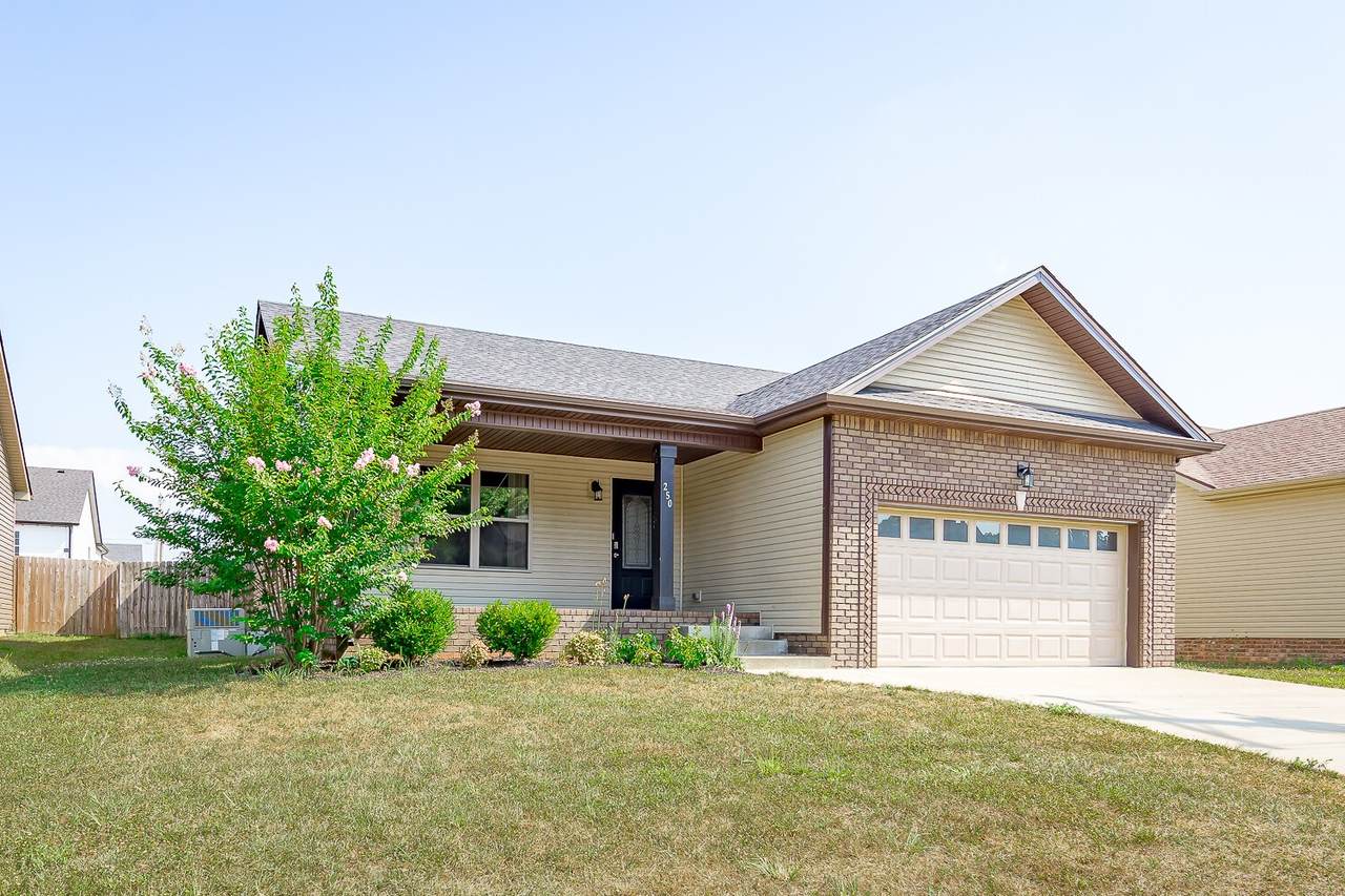 250 Azalea Dr - Photo 1