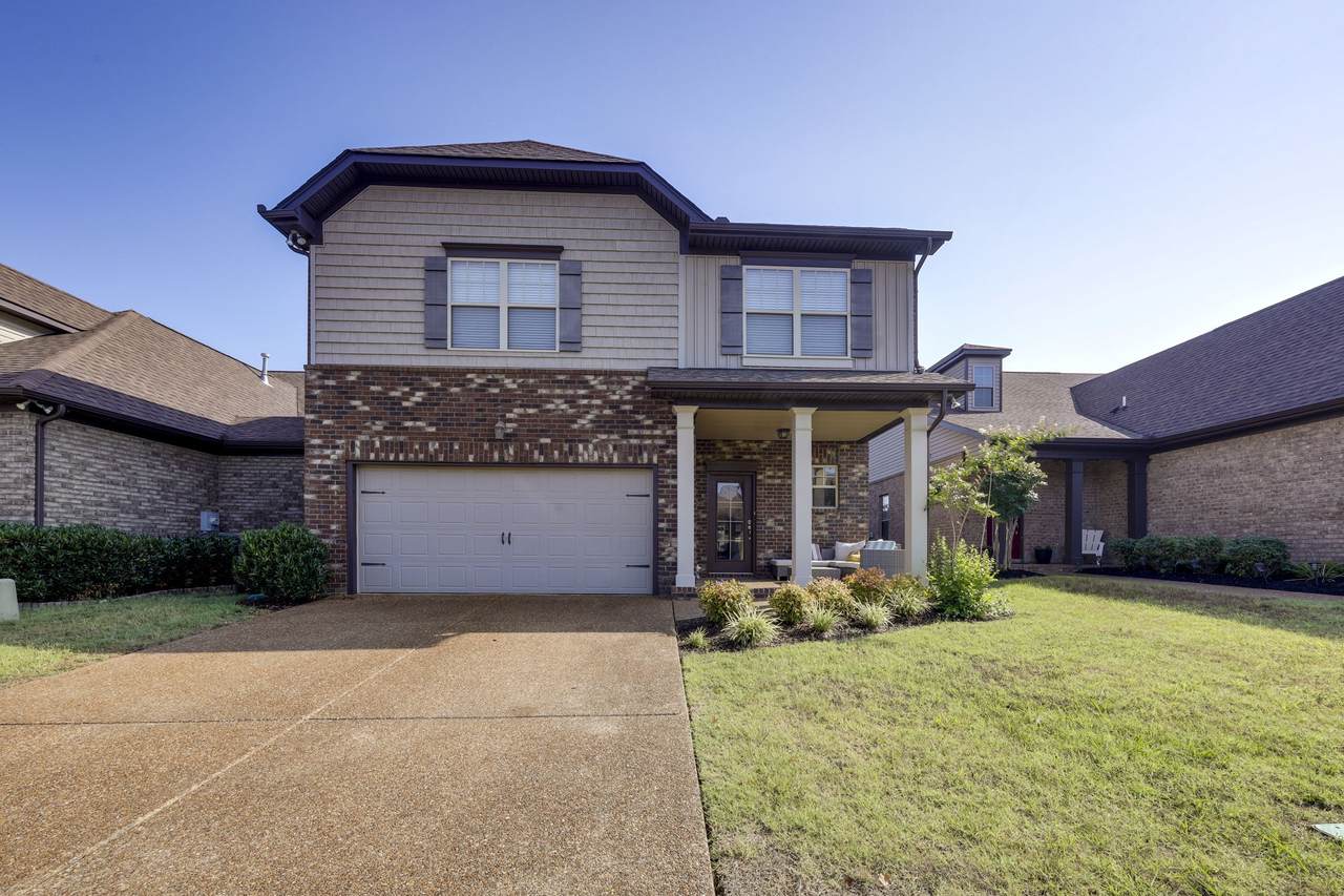 166 Annapolis Bend Cir - Photo 1