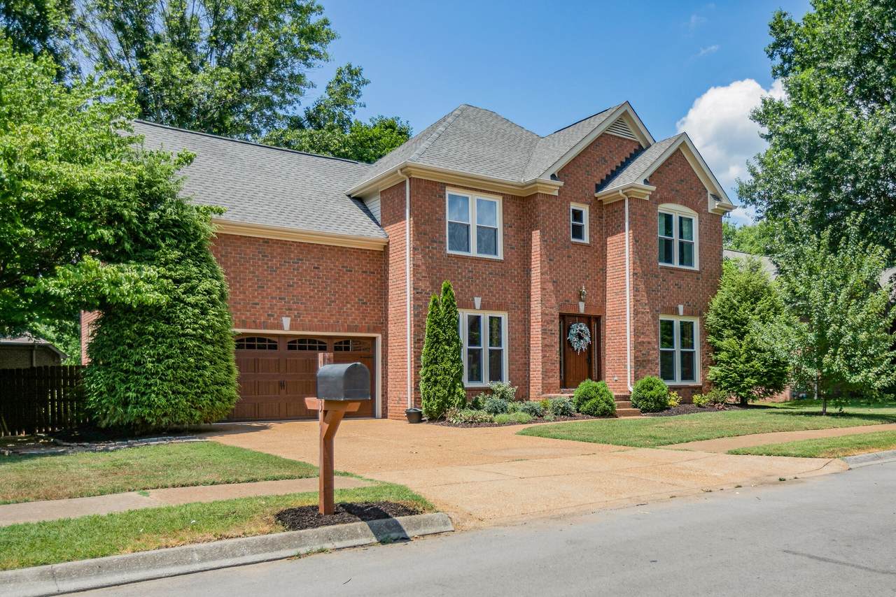 123 Generals Way Ct - Photo 1
